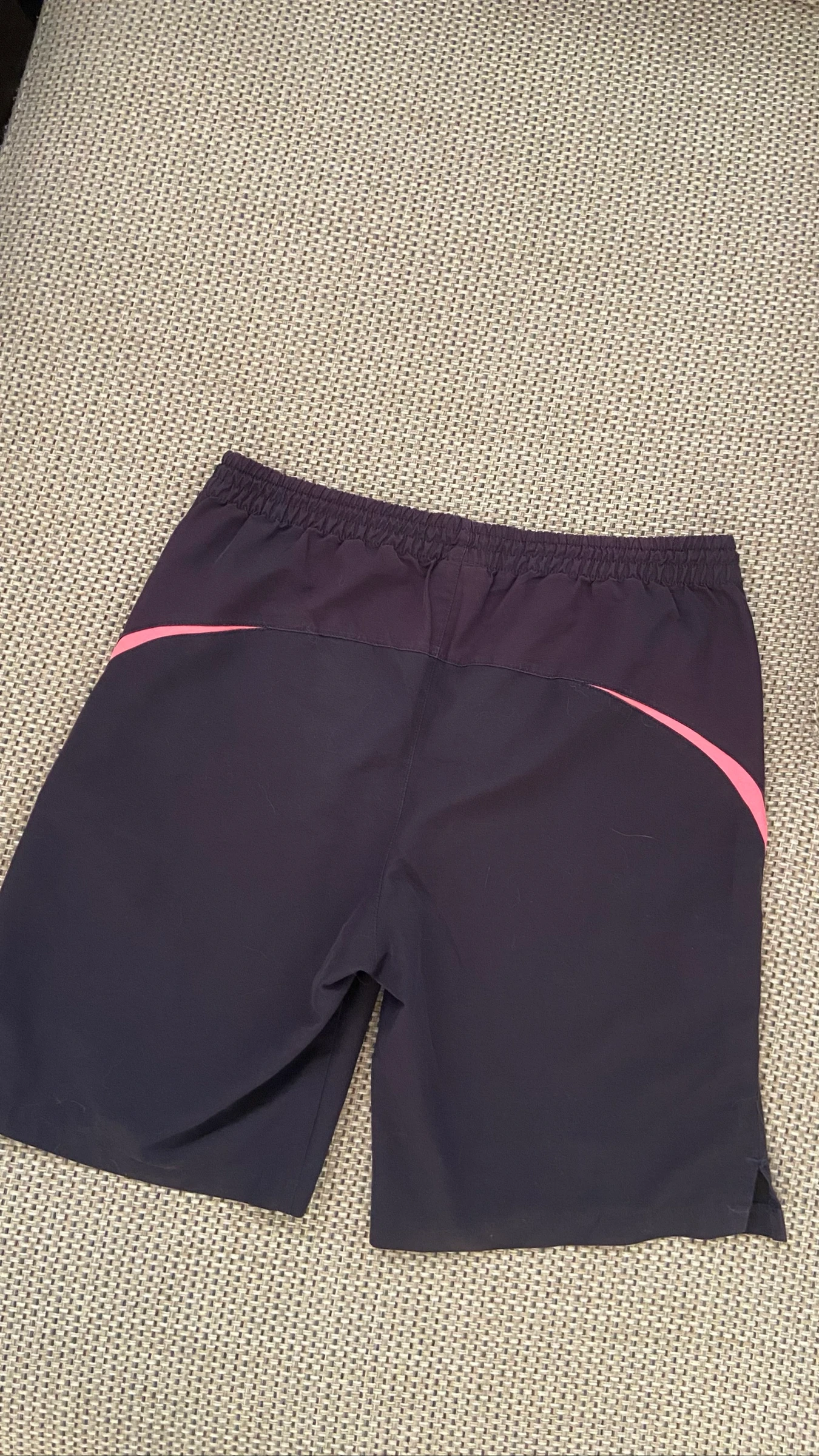 Short azul marino y rosa del club de fútbol de Burdeos – photo 12